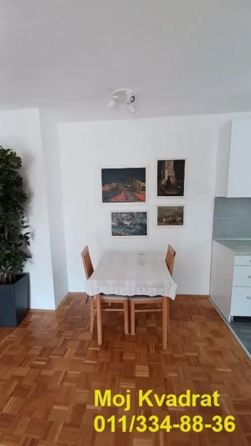 Prodaja, dvosoban stan, 62m², Zemun Sve Podlokacije, Beograd