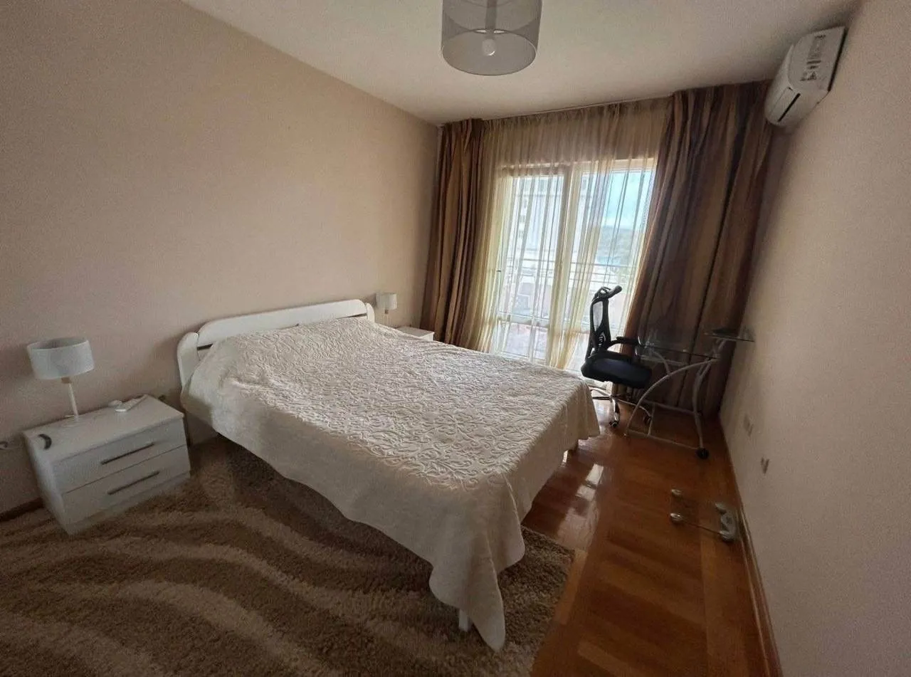 Sale, two bedroom apartment, 84m², Bečići, Budva