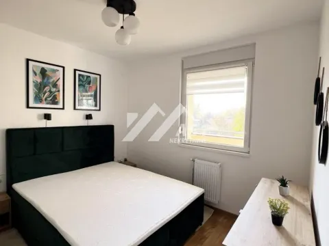 Izdavanje, dvosoban stan, 42m², Telep, Novi Sad Sve Podlokacije - image 6