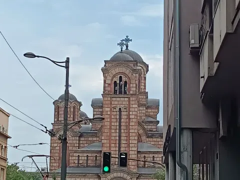 Prodaja, trosoban stan, 101m², Vračar Sve Podlokacije, Beograd - image 12