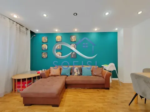Prodaja, četvorosoban stan, 79m², Grbavica, Novi Sad Sve Podlokacije - image 6