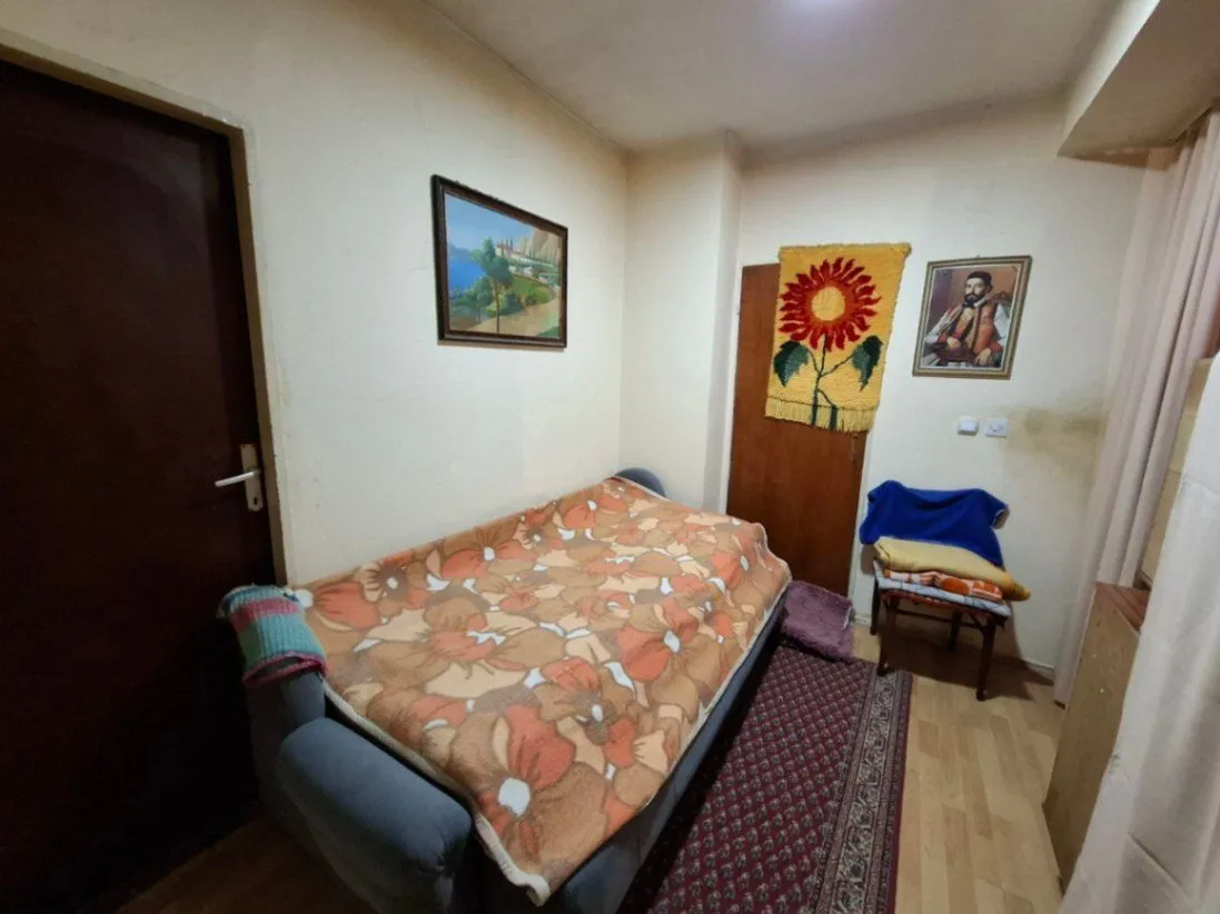 Sale, two bedroom apartment, 62m², Bar, Crna Gora