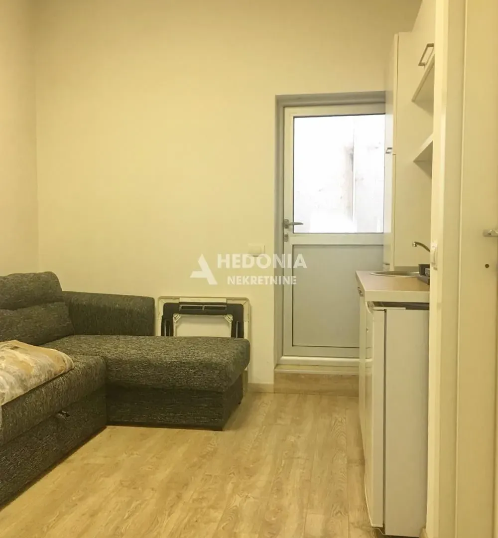 Prodaja, jednosoban stan, 37m², Stari Grad, Beograd