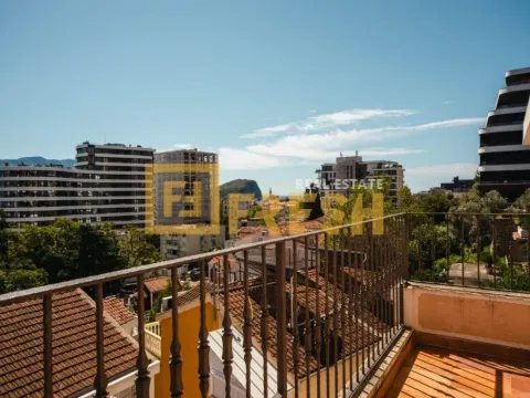 Izdavanje, jednosoban stan, 47m², Budva, Crna Gora - image 5