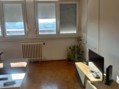 Sale, one bedroom apartment, 44m², Novi Beograd Blok 21, Novi Beograd Sve Podlokacije - image 4