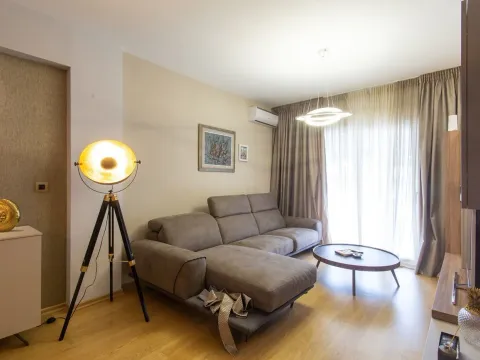 Sale, two bedroom apartment, 67m², Budva, Crna Gora - image 13