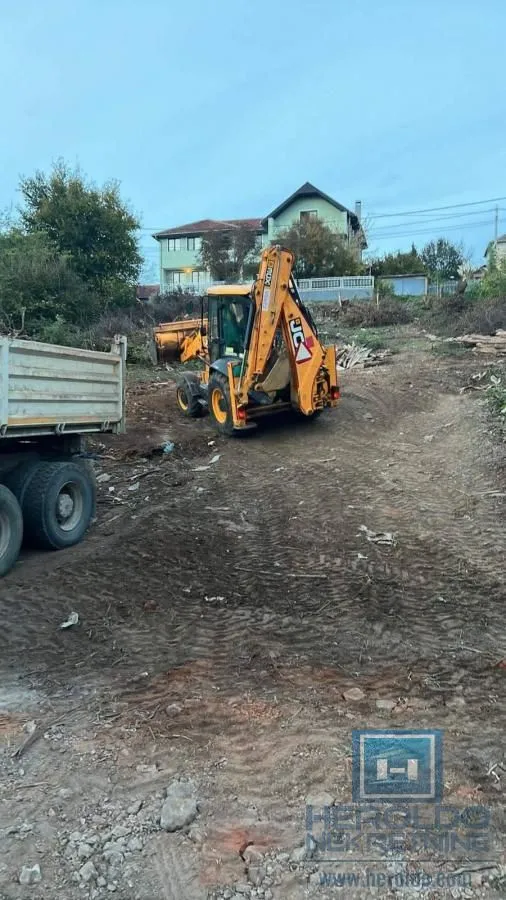 Prodaja, plac, 795m², Voljavče, Jagodina