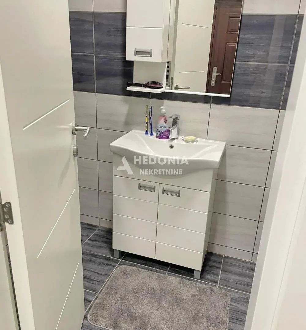 Sale, four bedroom apartment, 125m², Obrenovac, Beograd