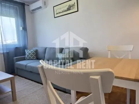 Izdavanje, stan, 26m², Zvezdara Sve Podlokacije, Beograd - image 2