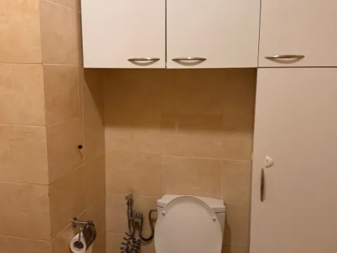 Izdavanje, jednosoban stan, 45m², Stari Aerodrom, Podgorica - image 8