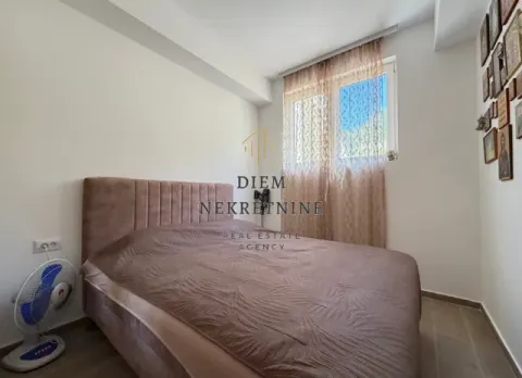 Prodaja, garsonjera, 35m², Zabjelo, Podgorica - image 6