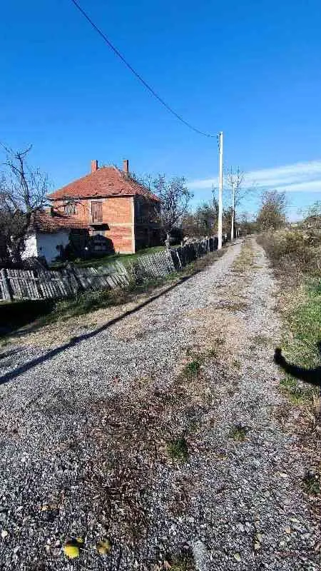 Prodaja, plac, 1300m², Sopot (mesto), Sopot
