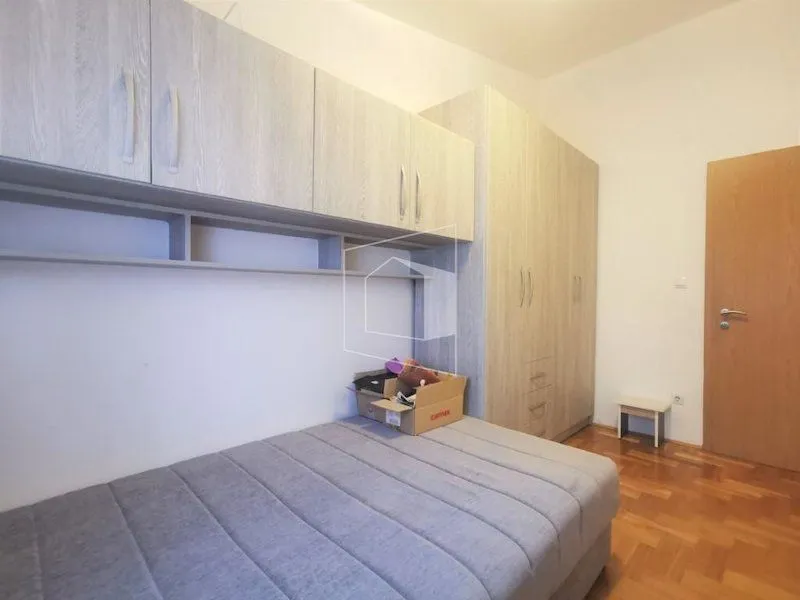 Rent, two bedroom apartment, 63m², Zabjelo, Podgorica