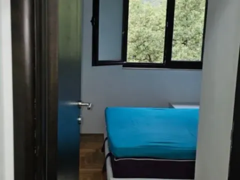 Rent, one bedroom apartment, 38m², Lazi, Budva - image 7