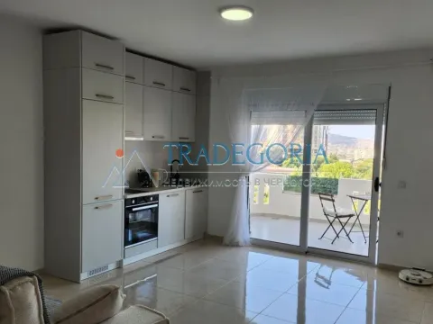 Prodaja, jednosoban stan, 55m², Bar, Crna Gora - image 2