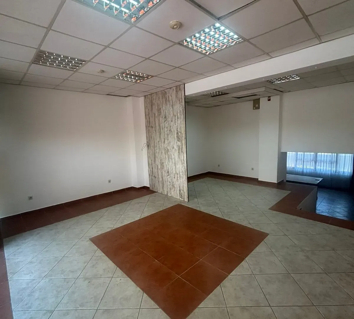 Rent, office space, 83m², Zabjelo, Podgorica