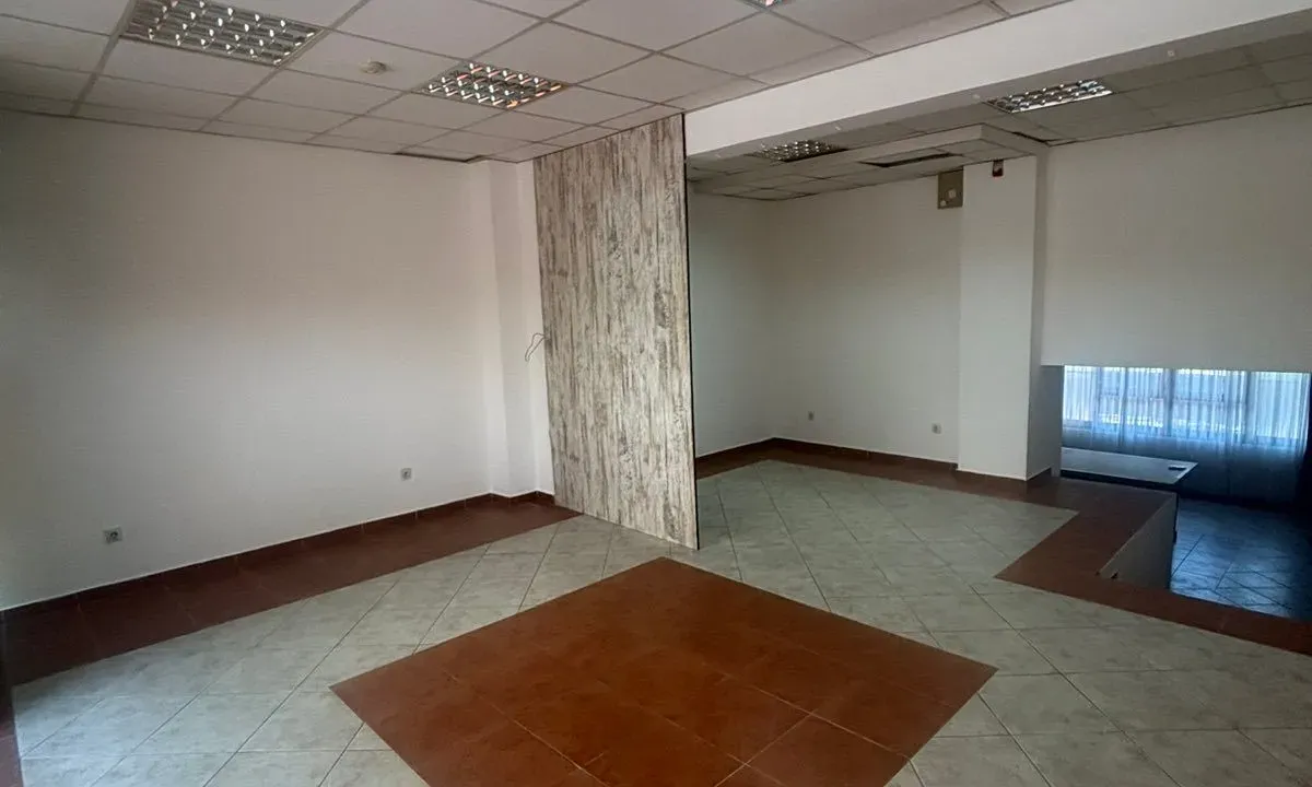 Rent, office space, 83m², Zabjelo, Podgorica