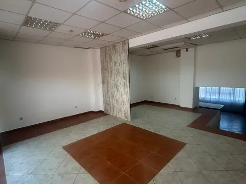 Rent, office space, 83m², Zabjelo, Podgorica - image 1
