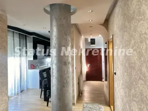 Izdavanje, stan, 126m², Adamovićevo Naselje, Novi Sad Sve Podlokacije - image 10