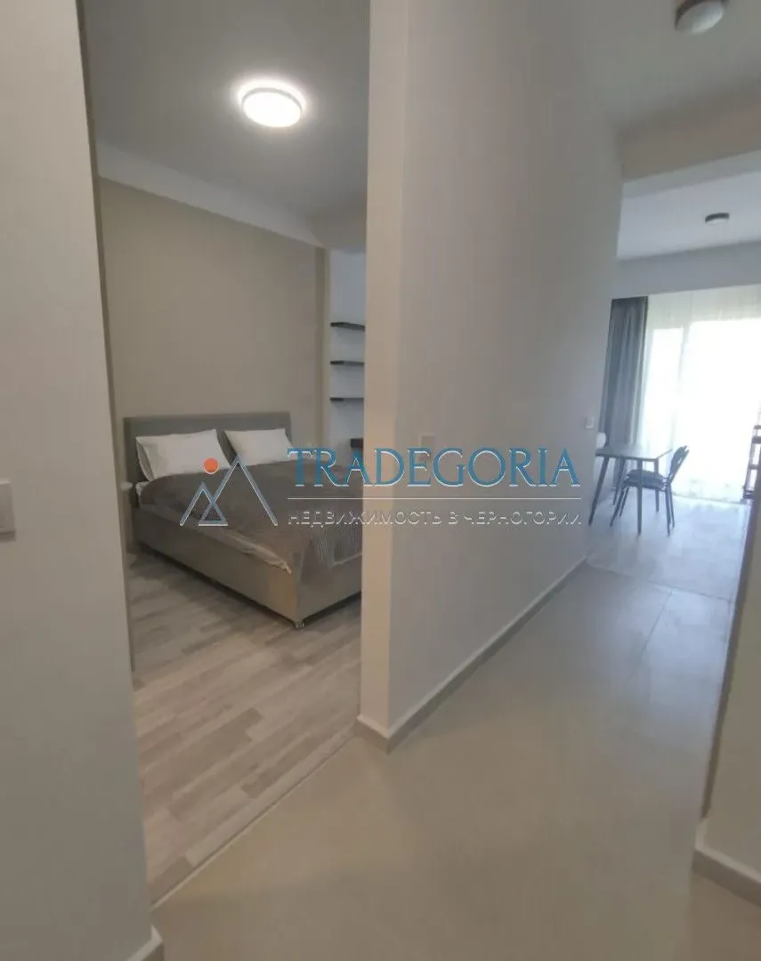 Prodaja, stan, 43m², Bar, Crna Gora