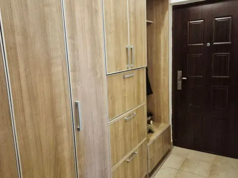 Prodaja, dvosoban stan, 64m², Stari Aerodrom, Podgorica - image 6