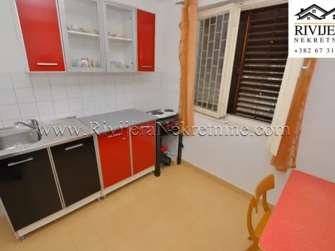 Sale, one bedroom apartment, 32m², Centar, Herceg Novi - image 7