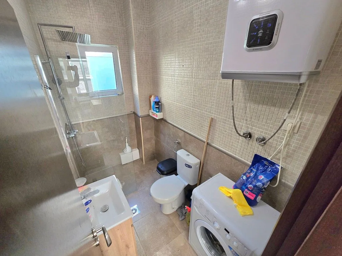 Prodaja, dvosoban stan, 62m², Golubovina, Budva