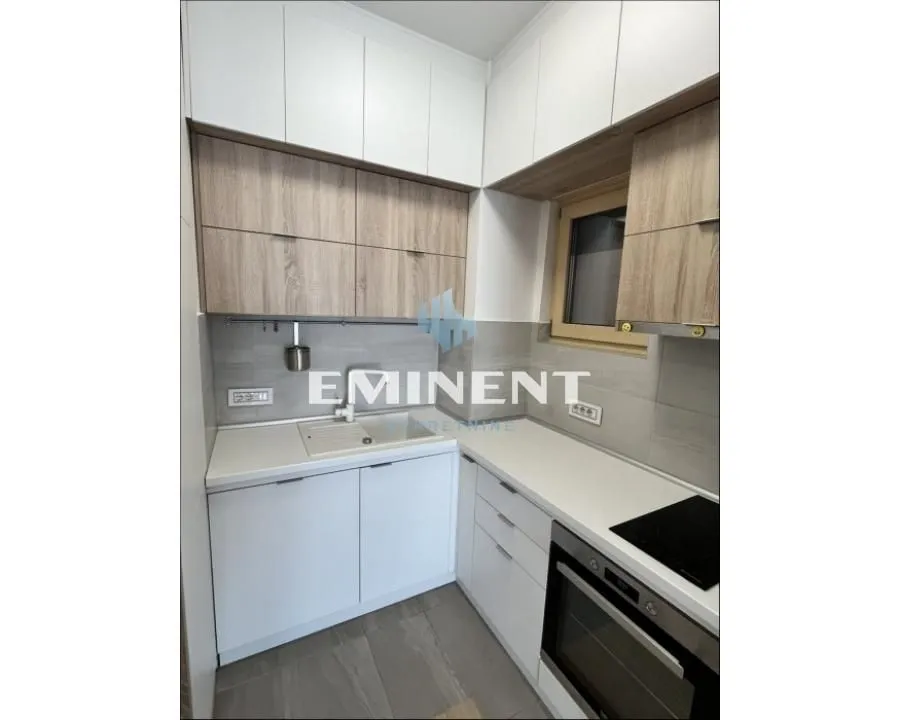 Rent, two bedroom apartment, 45m², Lipov Lad, Zvezdara Sve Podlokacije