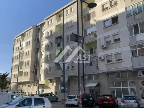 Izdavanje, stan, 18m², Adamovićevo Naselje, Novi Sad Sve Podlokacije - image 11