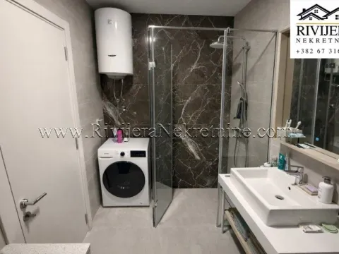 Prodaja, jednosoban stan, 60m², Igalo, Herceg Novi - image 4