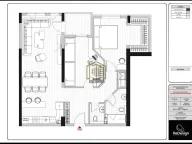 Prodaja, dvosoban stan, 79m², Tološi, Podgorica - image 2