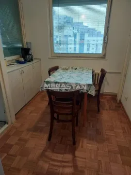 Izdavanje, dvosoban stan, 71m², Novi Beograd Blok 61, Novi Beograd Sve Podlokacije - image 10