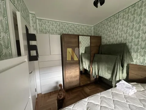 Rent, two bedroom apartment, 39m², Telep, Novi Sad Sve Podlokacije - image 10