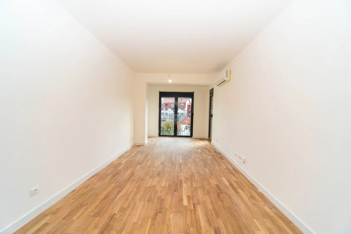 Sale, one bedroom apartment, 48m², Cetinje, Crna Gora