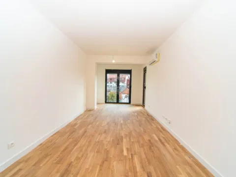 Sale, one bedroom apartment, 48m², Cetinje, Crna Gora - image 2