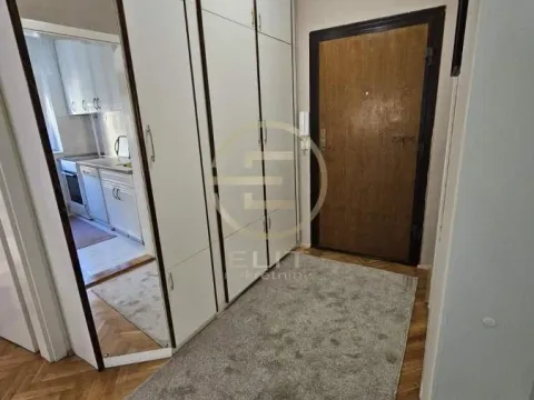 Rent, one bedroom apartment, 44m², Stari grad, Novi Sad - image 8