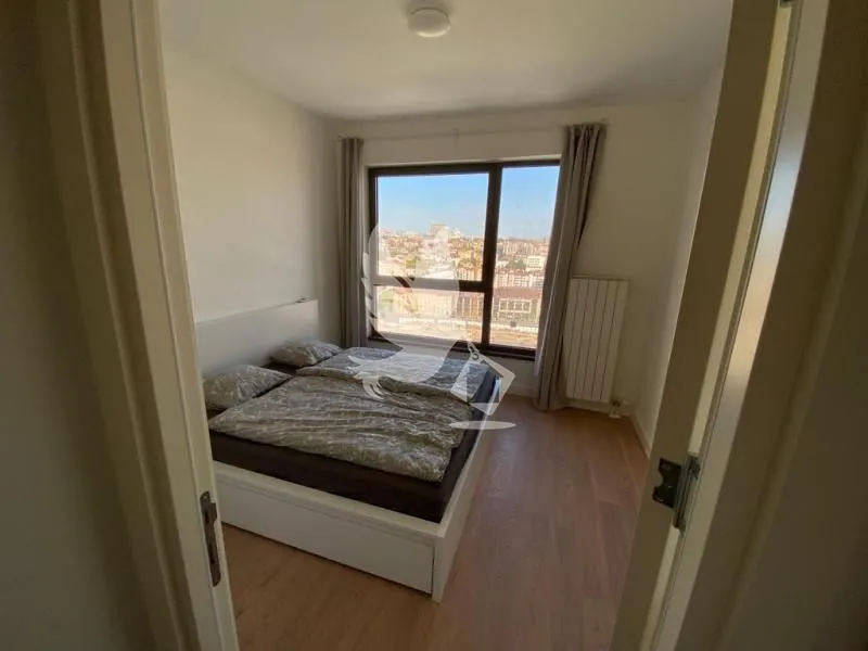Rent, three bedroom apartment, 74m², Stari Grad, Beograd