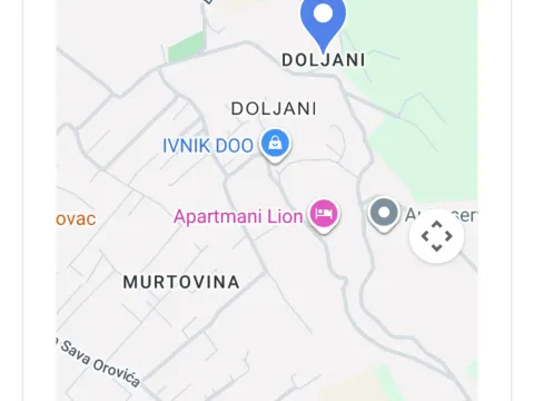 Prodaja, plac, 1500m², Doljani, Podgorica - image 2