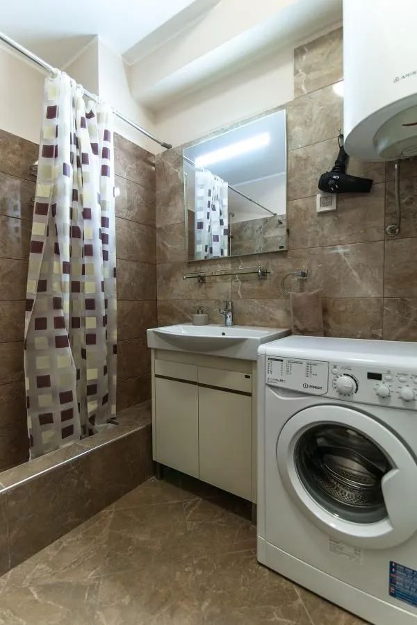 Sale, two bedroom apartment, 82m², Budva, Crna Gora