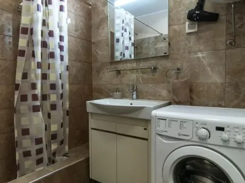 Sale, two bedroom apartment, 82m², Budva, Crna Gora - image 13