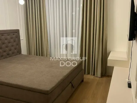 Rent, three bedroom apartment, 74m², Savski Venac, Beograd - image 3