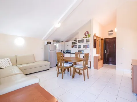 Prodaja, dvosoban stan, 53m², Orahovac, Kotor - image 20