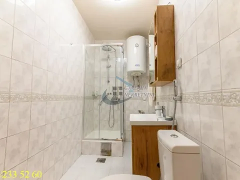 Prodaja, četvorosoban stan, 104m², Gradska Bolnica, Zvezdara Sve Podlokacije - image 15