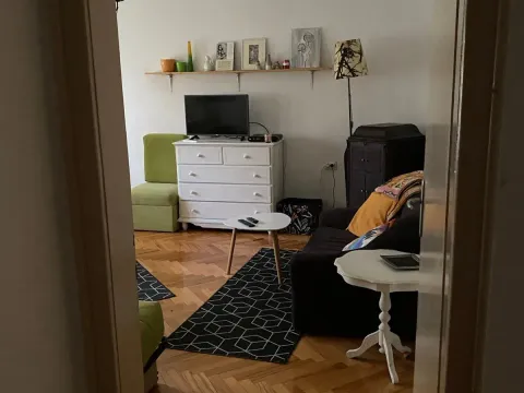 Izdavanje, jednosoban stan, 74m², Centar, Podgorica - image 1