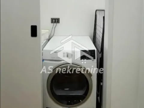 Rent, two bedroom apartment, 60m², Stari Grad, Beograd - image 24