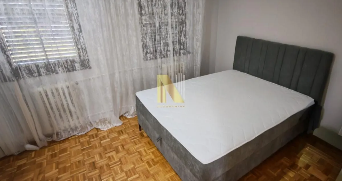Izdavanje, dvosoban stan, 64m², Bezanijska Kosa 1, Bežanijska Kosa Sve Podlokacije