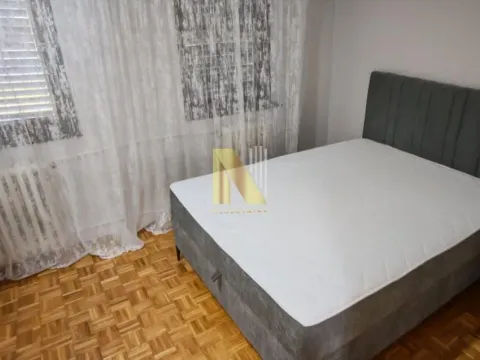 Rent, two bedroom apartment, 64m², Bezanijska Kosa 1, Bežanijska Kosa Sve Podlokacije - image 6