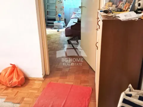 Sale, two bedroom apartment, 64m², Olimp, Zvezdara Sve Podlokacije - image 3