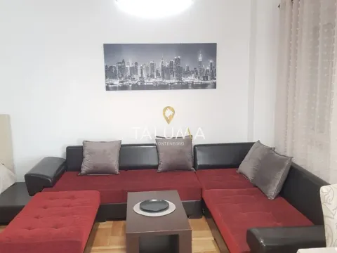 Rent, studio apartment, 36m², Momišići, Podgorica - image 2