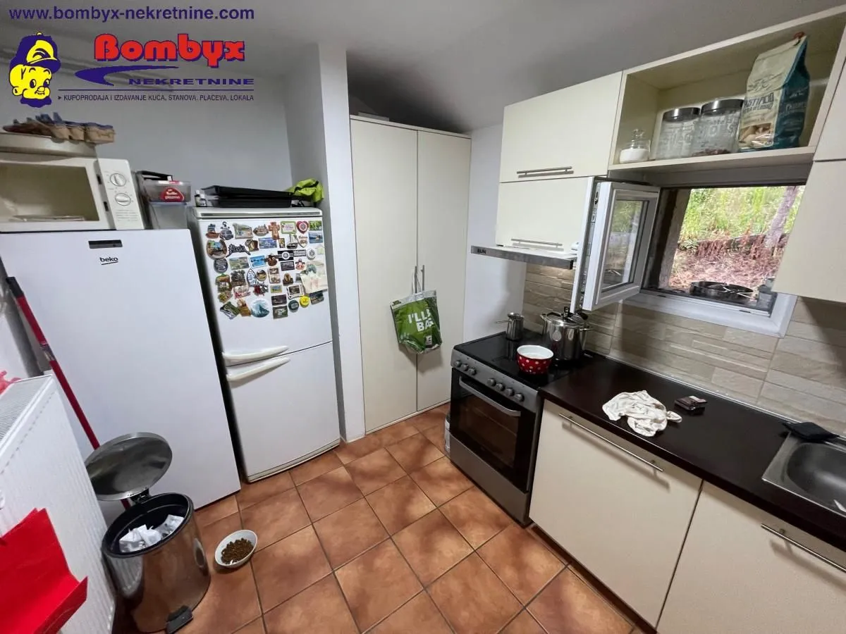 Prodaja, kuća, 180m², Sremska Kamenica, Petrovaradin